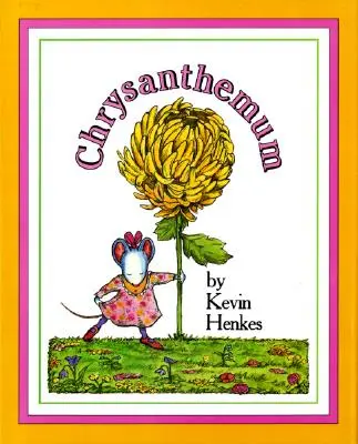 Wielka księga chryzantem - Chrysanthemum Big Book