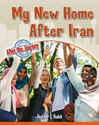 Mój nowy dom po Iranie - My New Home After Iran