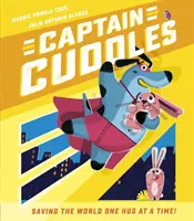 Kapitan Cuddles - Captain Cuddles