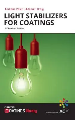 Lekkie stabilizatory dla powłok - Light Stabilizers for Coatings