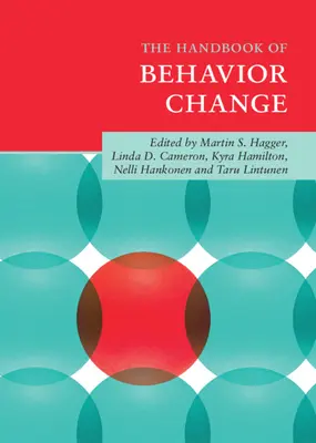Podręcznik zmiany zachowań - The Handbook of Behavior Change