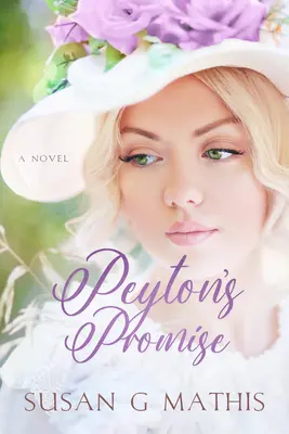 Obietnica Peyton - Peyton's Promise