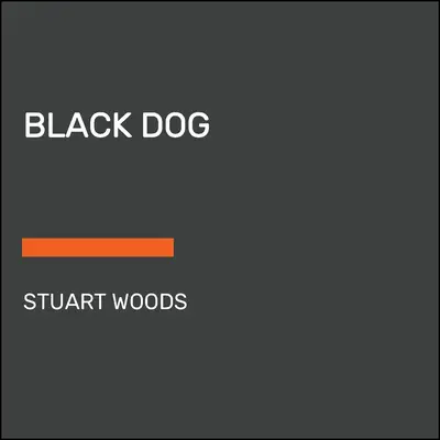 Czarny pies - Black Dog