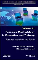 Metodologia badań w edukacji i szkoleniach - Research Methodology in Education and Training