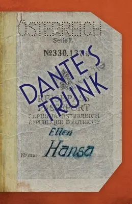 Kufer Dantego - Dante's Trunk