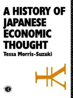 Historia japońskiej myśli ekonomicznej - History of Japanese Economic Thought