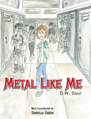 Metal Like Me