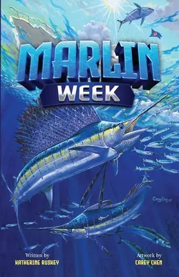 Tydzień Marlina - Marlin Week