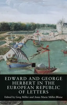 Edward i George Herbert w europejskiej republice literackiej - Edward and George Herbert in the European Republic of Letters