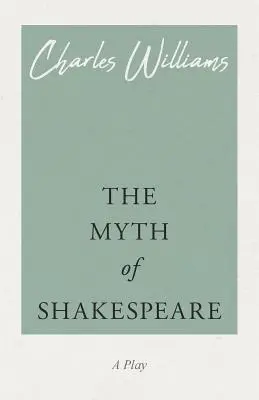 Mit Szekspira - The Myth of Shakespeare