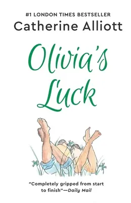 Szczęście Olivii - Olivia's Luck