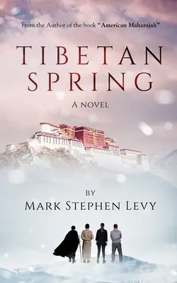 Tybetańska wiosna - Tibetan Spring