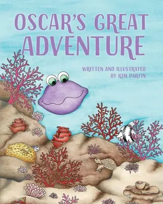 Wielka przygoda Oscara - Oscar's Great Adventure