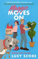 Maggie Moves On - idealna komedia romantyczna, która rozśmieszy, omdleje i zaszlocha! - Maggie Moves On - the perfect romcom to make you laugh, swoon and sob!