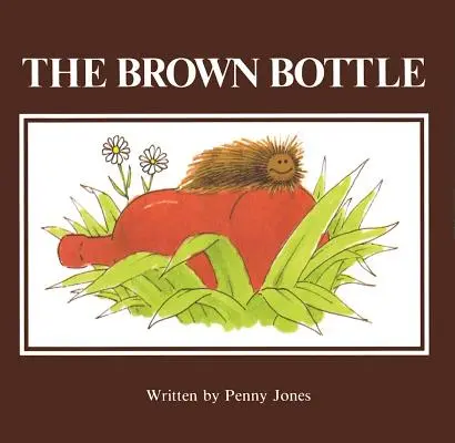 Brązowa butelka - The Brown Bottle