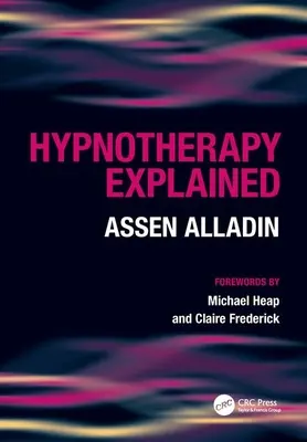 Wyjaśnienie hipnoterapii - Hypnotherapy Explained