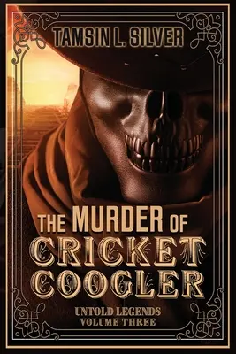 Morderstwo Cricketa Cooglera - The Murder of Cricket Coogler