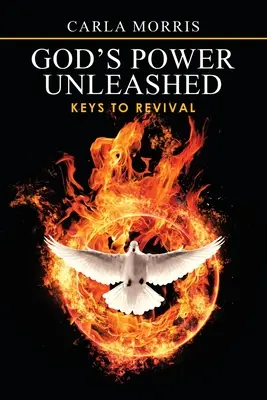 Boża moc uwolniona: Klucze do przebudzenia - God's Power Unleashed: Keys to Revival