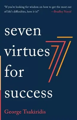 Siedem cnót dla sukcesu - Seven Virtues for Success