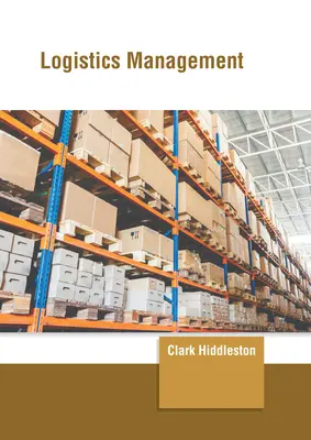 Zarządzanie logistyką - Logistics Management