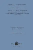 Dziennik podróży Pietera Van Den Broecke do Wysp Zielonego Przylądka, Gwinei i Angoli (1605-1612) - Pieter Van Den Broecke's Journal of Voyages to Cape Verde, Guinea and Angola (1605-1612)