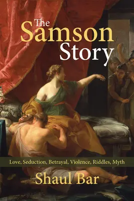 Historia Samsona - The Samson Story