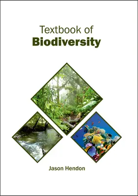 Podręcznik bioróżnorodności - Textbook of Biodiversity