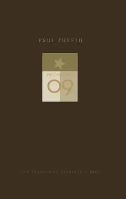Paul Ruffin: Nowe i wybrane wiersze - Paul Ruffin: New and Selected Poems