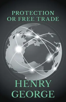 Ochrona czy wolny handel - Protection or Free Trade