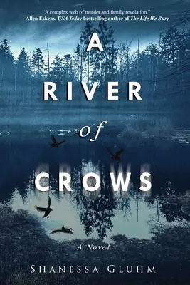 Rzeka wron - A River of Crows