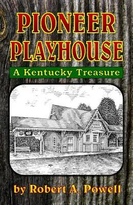 Pioneer Playhouse