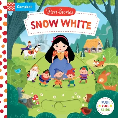 Królewna Śnieżka - Snow White