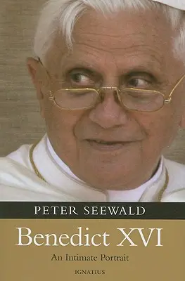 Benedykt XVI: Portret intymny - Benedict XVI: An Intimate Portrait