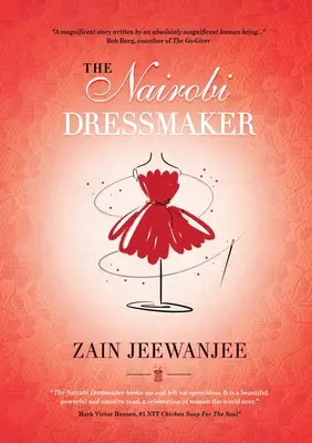 Krawcowa z Nairobi - The Nairobi Dressmaker