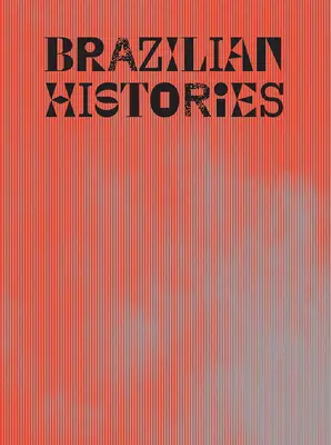 Brazylijskie historie - Brazilian Histories