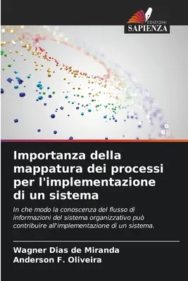 Znaczenie mapowania procesów we wdrażaniu systemów informatycznych - Importanza della mappatura dei processi per l'implementazione di un sistema