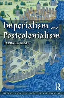 Imperializm i postkolonializm - Imperialism and Postcolonialism