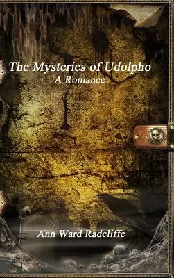 Tajemnice Udolpho - The Mysteries of Udolpho