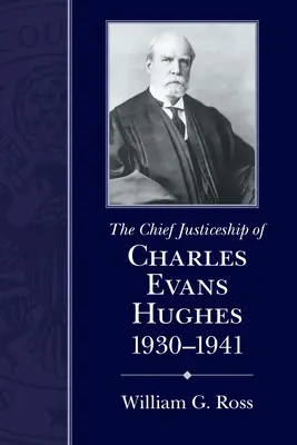 Sądownictwo Charlesa Evansa Hughesa w latach 1930-1941 - Chief Justiceship of Charles Evans Hughes, 1930-1941