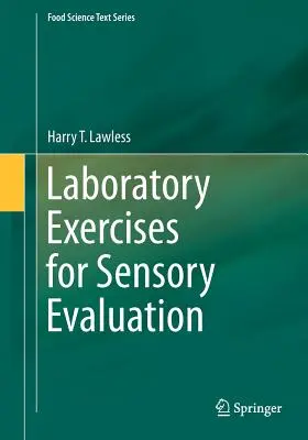 Ćwiczenia laboratoryjne dotyczące oceny sensorycznej - Laboratory Exercises for Sensory Evaluation