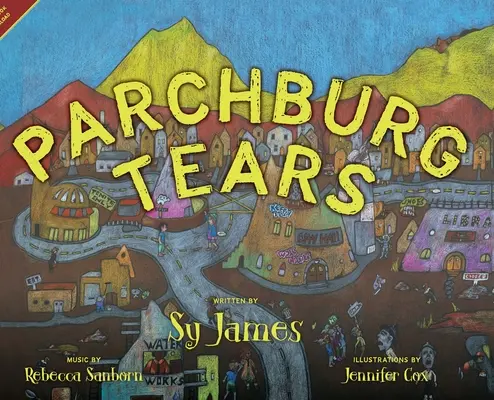 Łzy Parchburga - Parchburg Tears