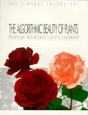 Algorytmiczne piękno roślin - The Algorithmic Beauty of Plants