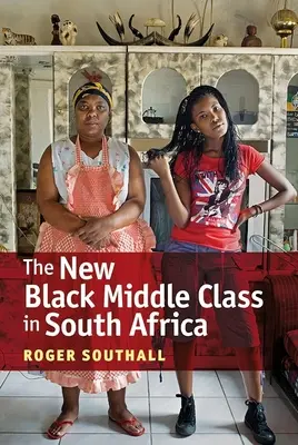 Nowa czarna klasa średnia w Afryce Południowej - The New Black Middle Class in South Africa