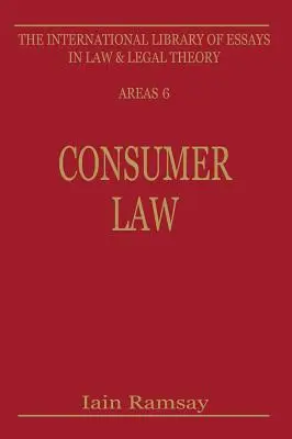 Prawo konsumenckie - Consumer Law