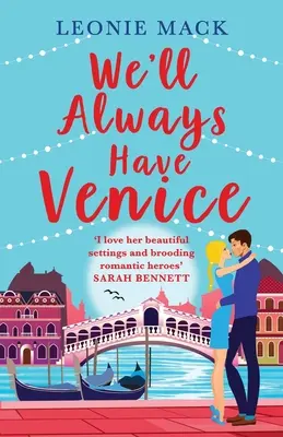 Zawsze będziemy mieć Wenecję - We'll Always Have Venice