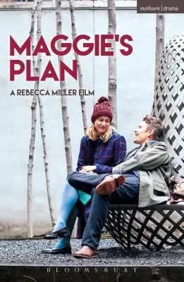 Plan Maggie - Maggie's Plan