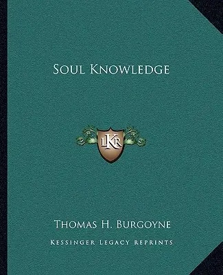 Wiedza o duszy - Soul Knowledge