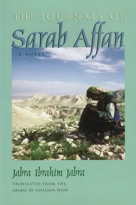 Dzienniki Saraba Affana - Journals of Sarab Affan