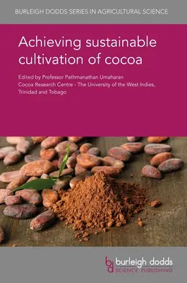 Osiągnięcie zrównoważonej uprawy kakao - Achieving Sustainable Cultivation of Cocoa