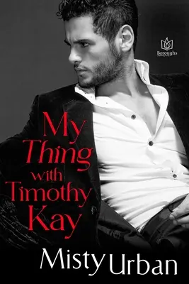 Moja sprawa z Timothym Kayem - My Thing with Timothy Kay